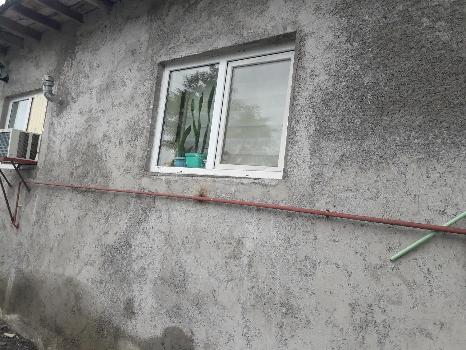 سیمانکاری و سفید کاری در سریعترین زمان|خدمات پیشه و مهارت|لیسار, |دیوار