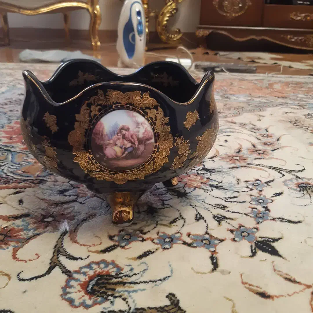 ظرف چینی|ظروف سرو و پذیرایی|ملایر, |دیوار