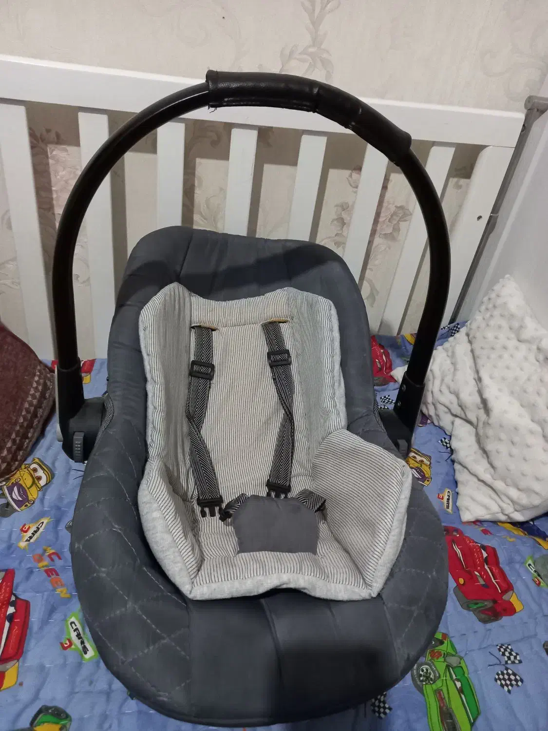 کریر کودک|کالسکه و لوازم جانبی|چهاردانگه (تهران), |دیوار