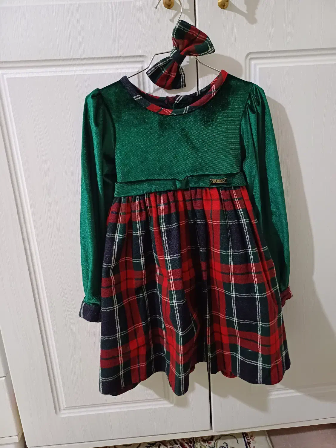 لباس یلدا|کفش و لباس بچه|قوچان, |دیوار