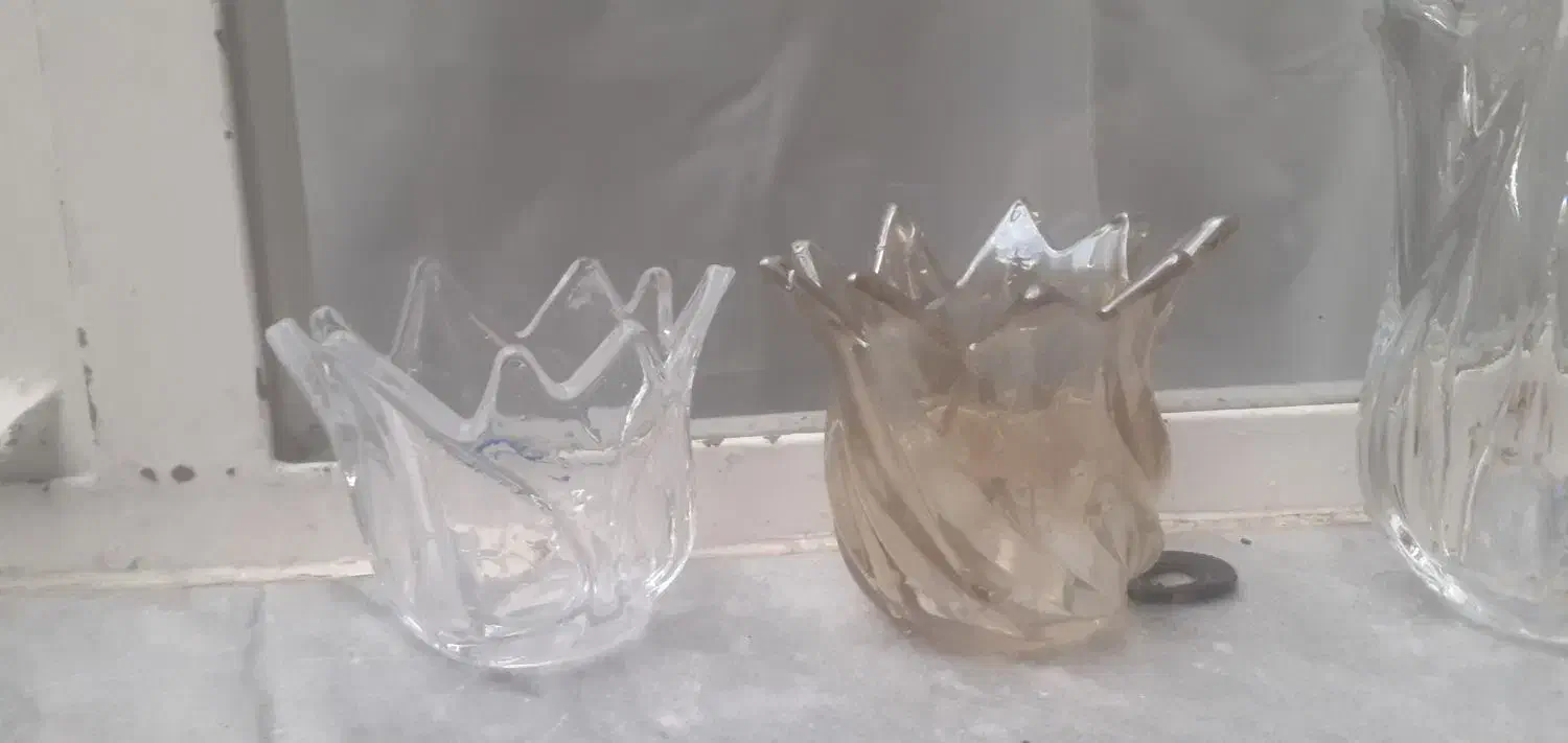 لاله لوستر|لوستر و چراغ آویز|تبریز, |دیوار