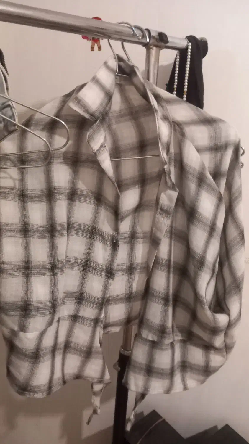 لباس و شلوار|لباس|گرگان, |دیوار