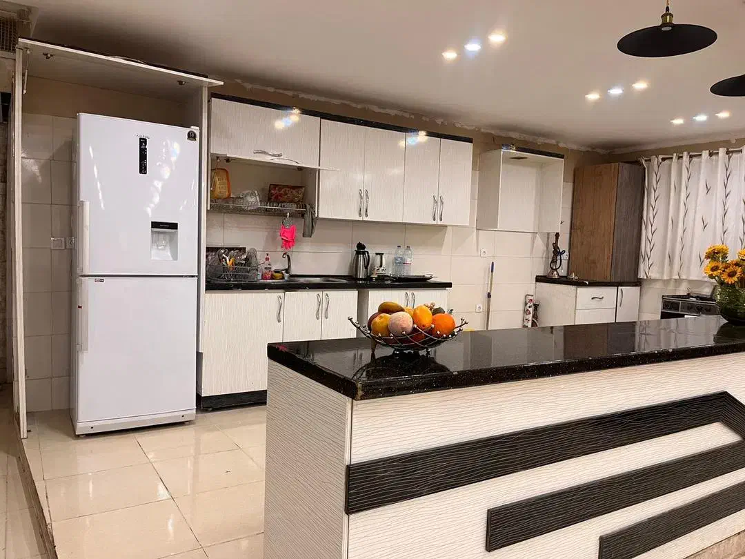 فروش ۱۰۰۰ متر باغ شیراز دو کوهک|فروش خانه و ویلا|شیراز, شهرک فجر|دیوار