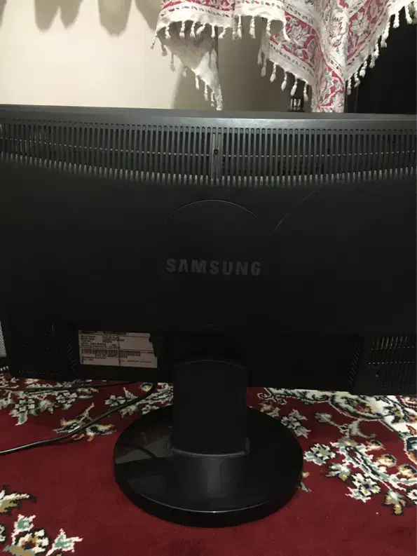 مانیتور|قطعات و لوازم جانبی رایانه|بومهن, |دیوار