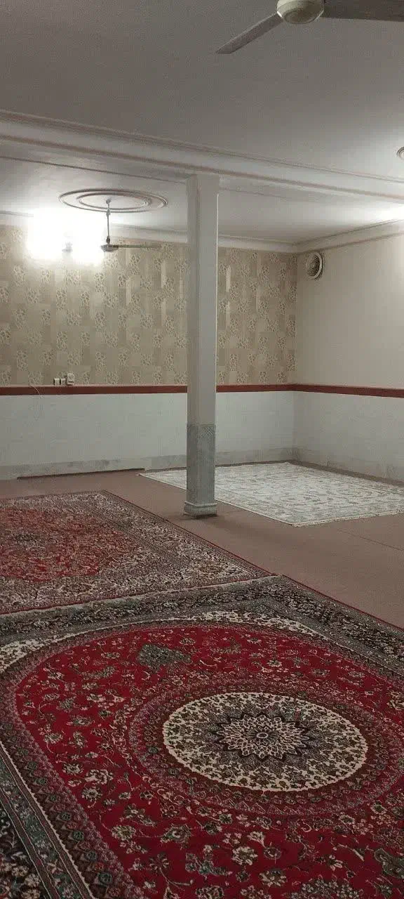 اجاره خانه ویلایی ۱۲۰ متری ۱ خوابه در باجک دو|اجارهٔ خانه و ویلا|قم, باجک دو|دیوار
