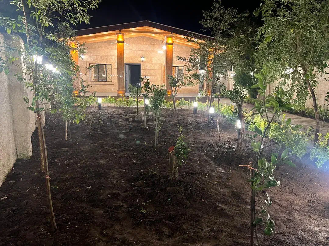 اجاره ویلا شهرکی متل قو|اجارهٔ خانه و ویلا|سلمان‌شهر, |دیوار