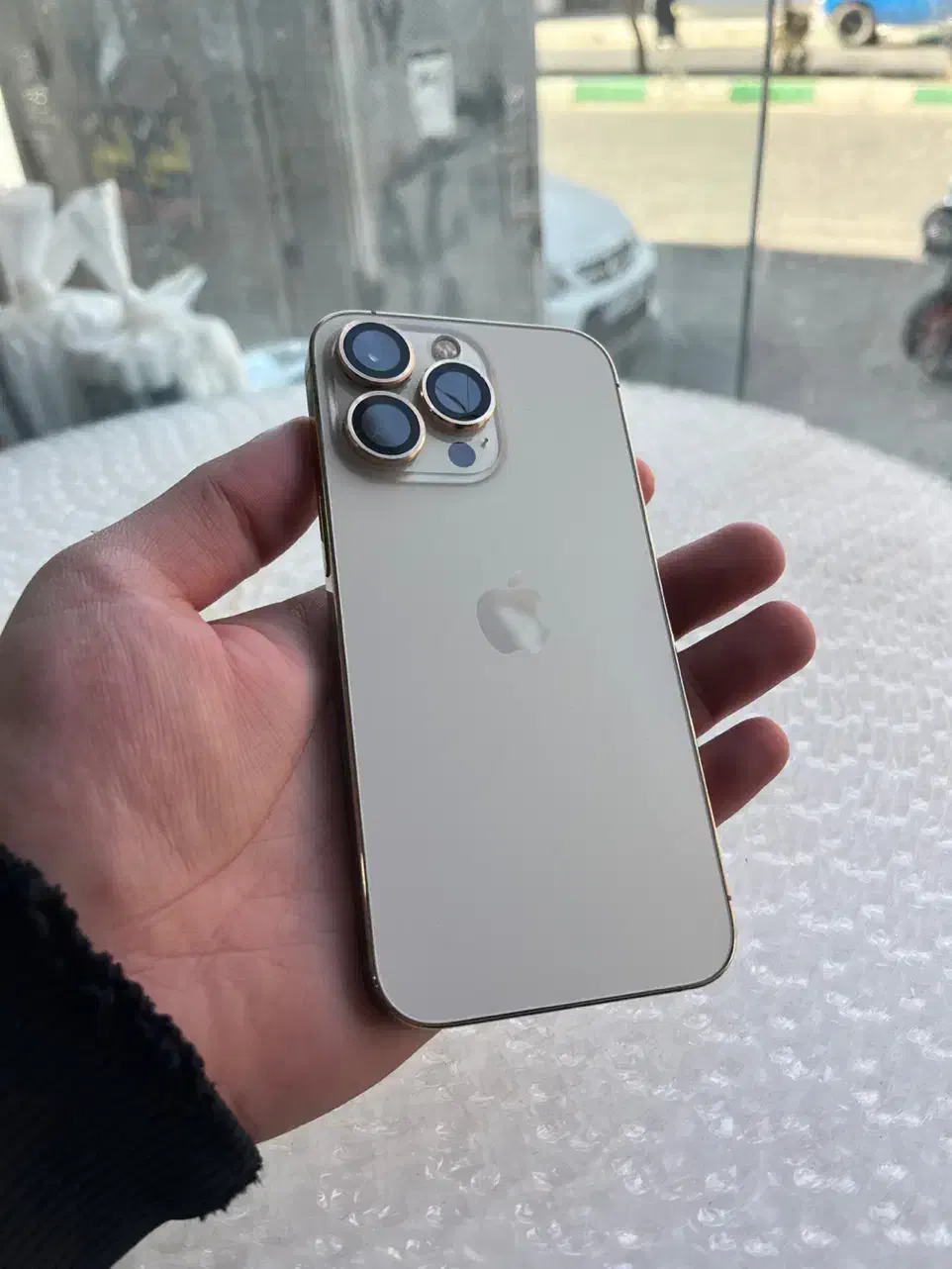 آیفون 13 pro|موبایل|تهران, وردآورد|دیوار