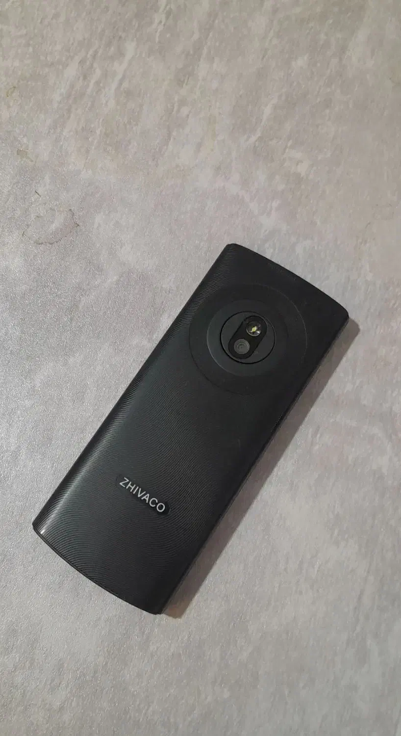 گوشی ژیواکو|موبایل|خمین, |دیوار