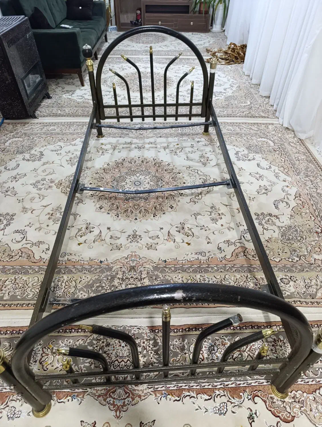 تخت خواب|تخت و سرویس خواب|کرمانشاه, |دیوار