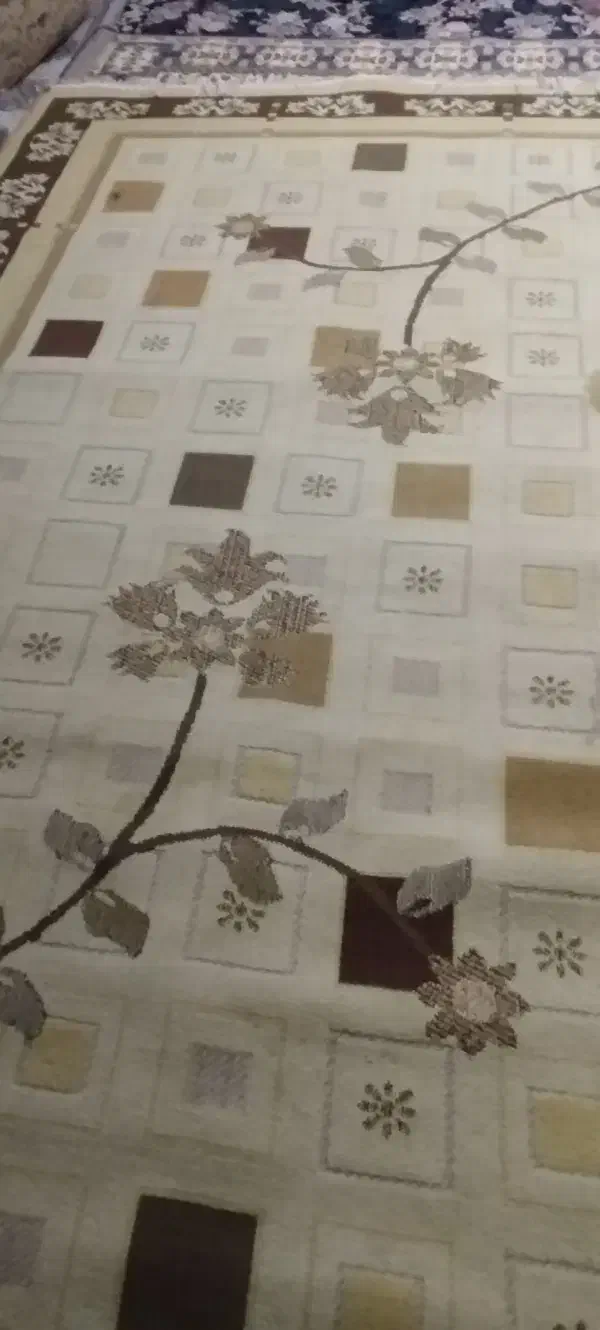 فرش ۶متری|فرش|چهاردانگه (تهران), |دیوار