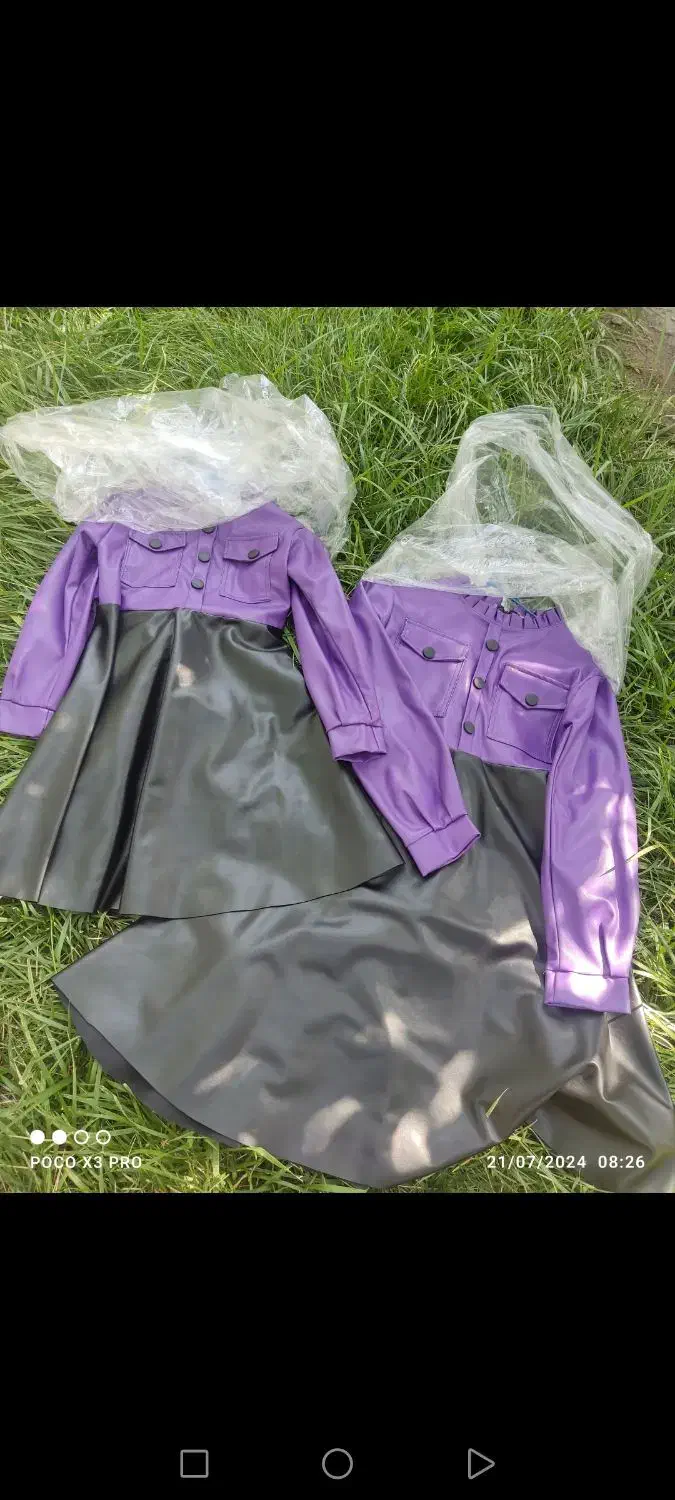 ست خواهری|کفش و لباس بچه|مشهد, عسگریه|دیوار