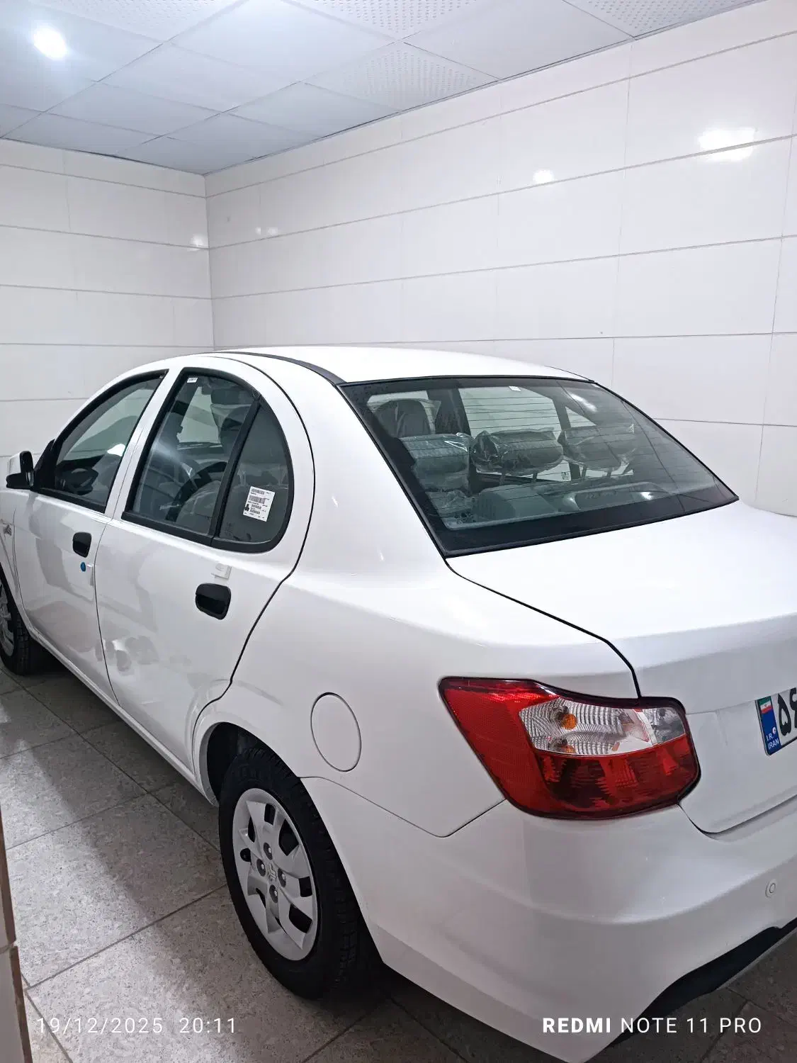 ساینا s صفر|خودرو سواری و وانت|بیرجند, |دیوار