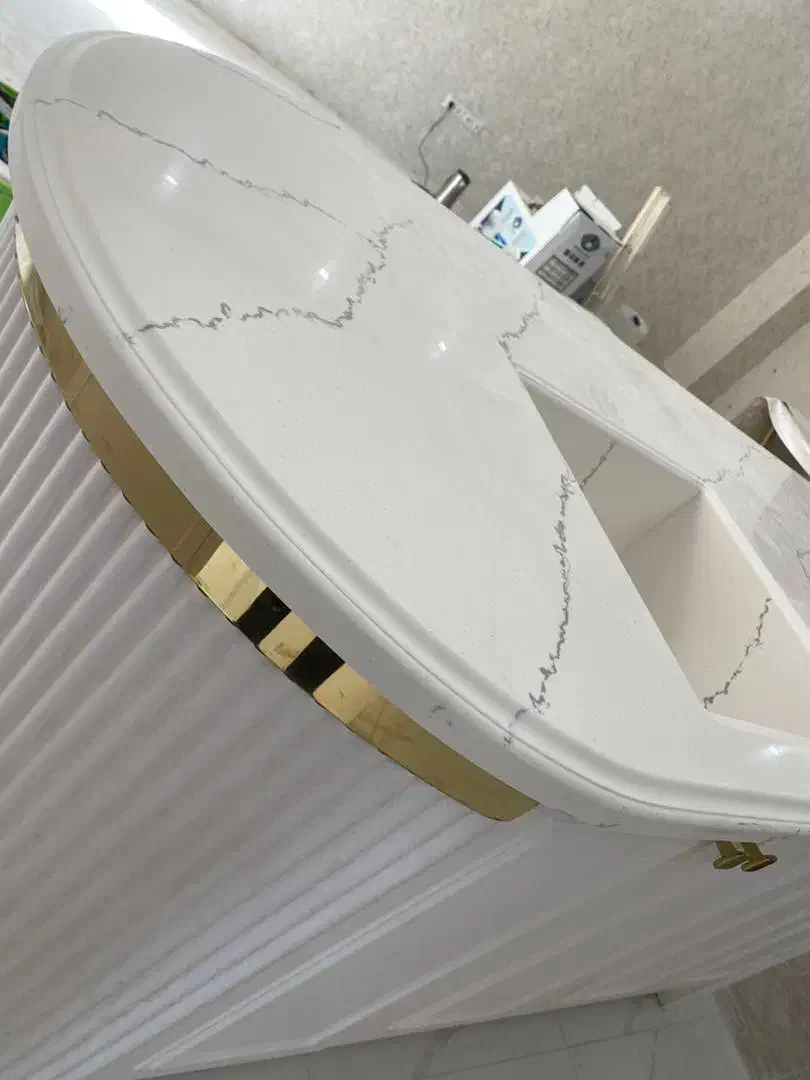 صفحه کابینت گرانیتی|مصالح و تجهیزات ساختمان|خوی, |دیوار