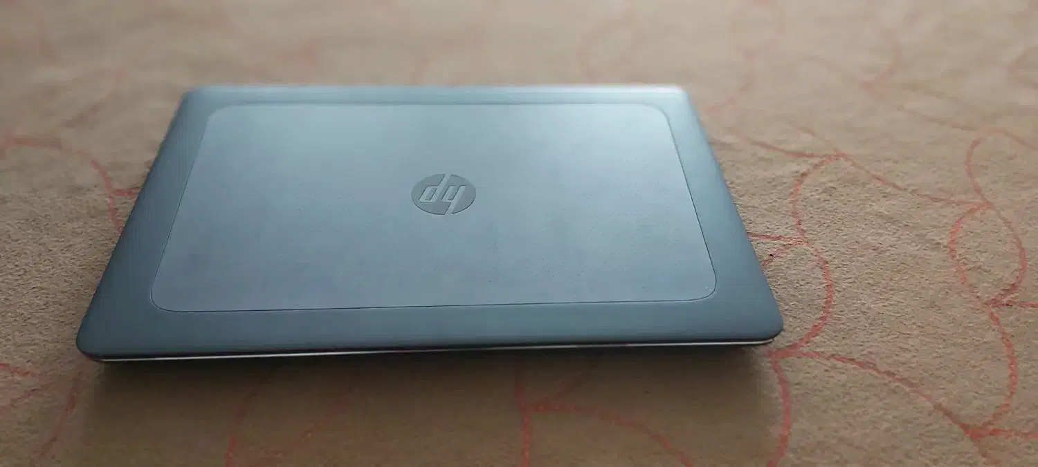 لپ تاب hp|رایانه همراه|سقز, |دیوار