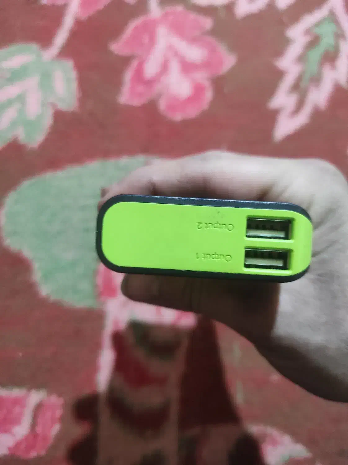 پاور بانک نو|لوازم جانبی موبایل و تبلت|اسلامشهر, شهرک احمدیه|دیوار