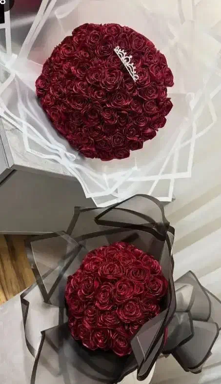 گلهای جاودان و زیبا|گل مصنوعی|بروجرد, |دیوار