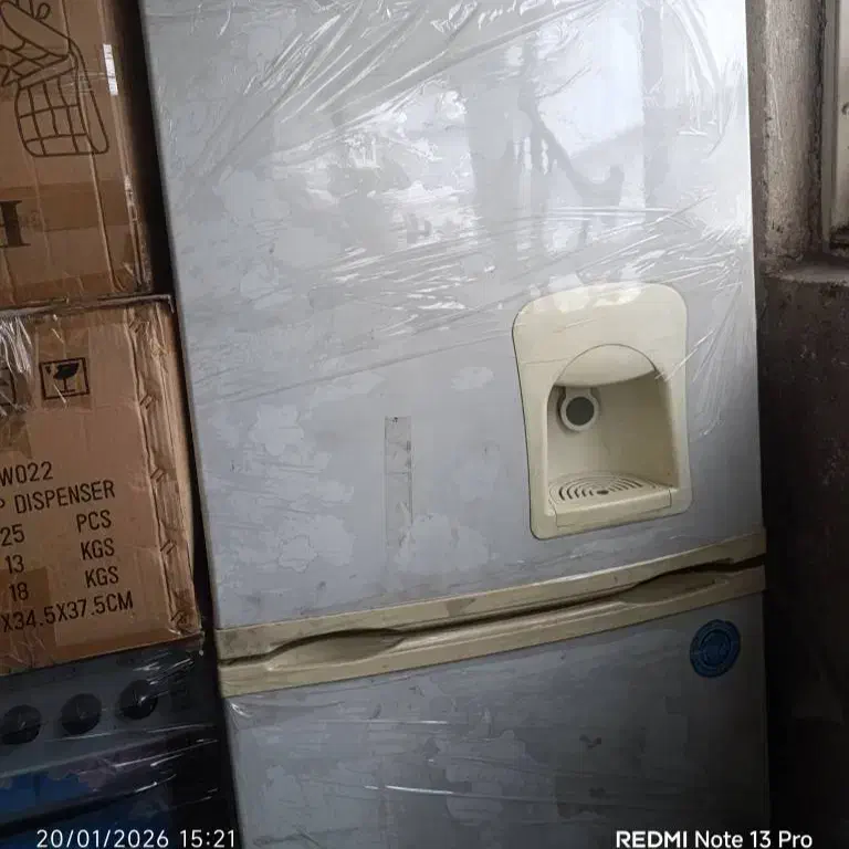 یخچال فریزر|یخچال و فریزر|شاهین‌شهر, بانک استان|دیوار