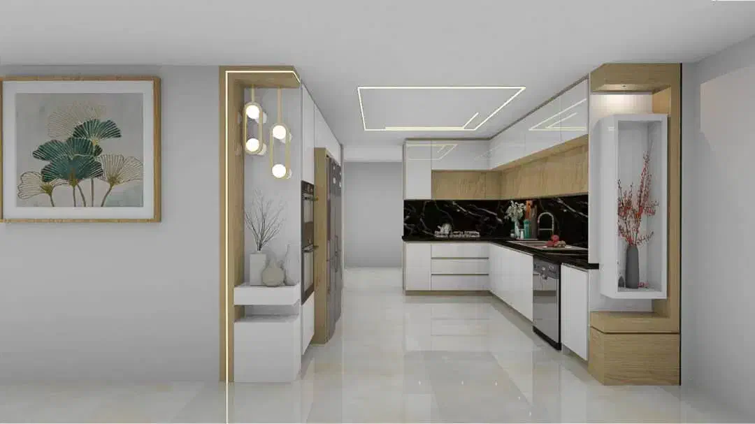 نیازمند نیرو برای کارگاه  کابینت سازی MDF|استخدام صنعتی، فنی، مهندسی|شیراز, گچی|دیوار