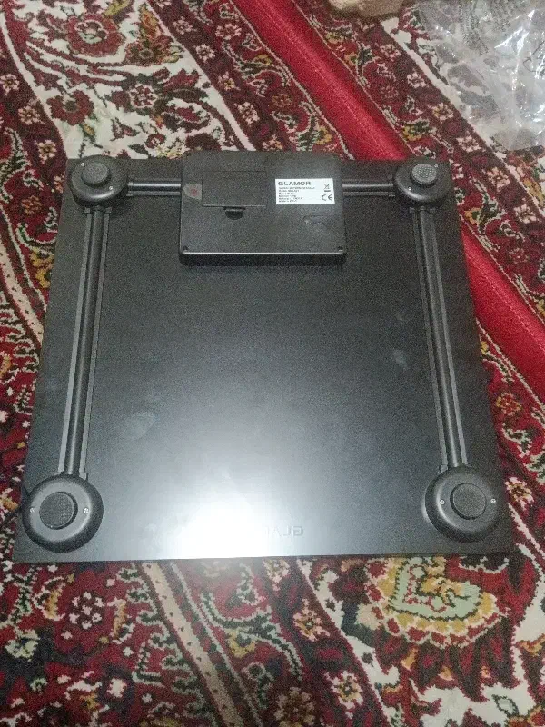 ترازوی دیجیتالی|تجهیزات ورزشی|اردبیل, |دیوار