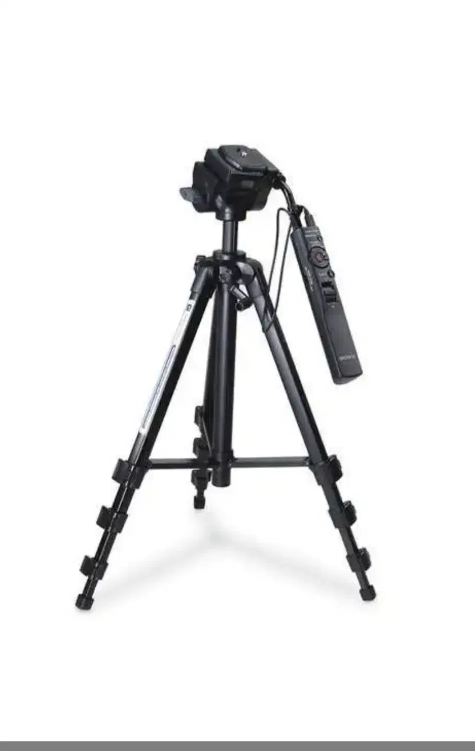 پایه دوربین سونی60AV آکبند|دوربین عکاسی و فیلم‌برداری|تهران, آرژانتین|دیوار