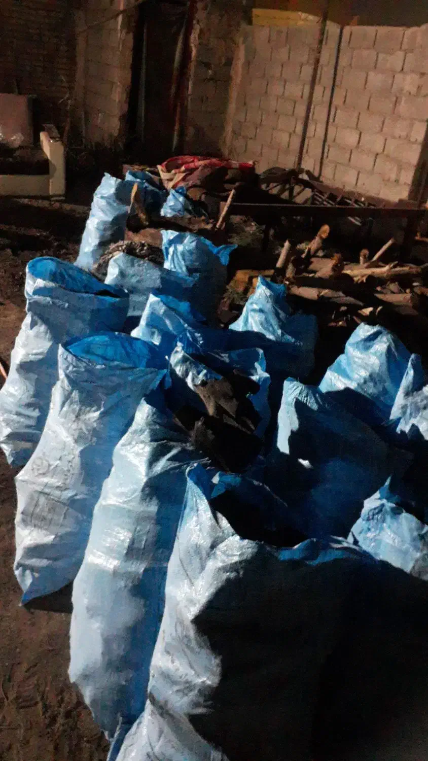 زغال مجلسی وکبابی بدون واسطه|عمده‌فروشی|اهواز, شهرک رزمندگان|دیوار