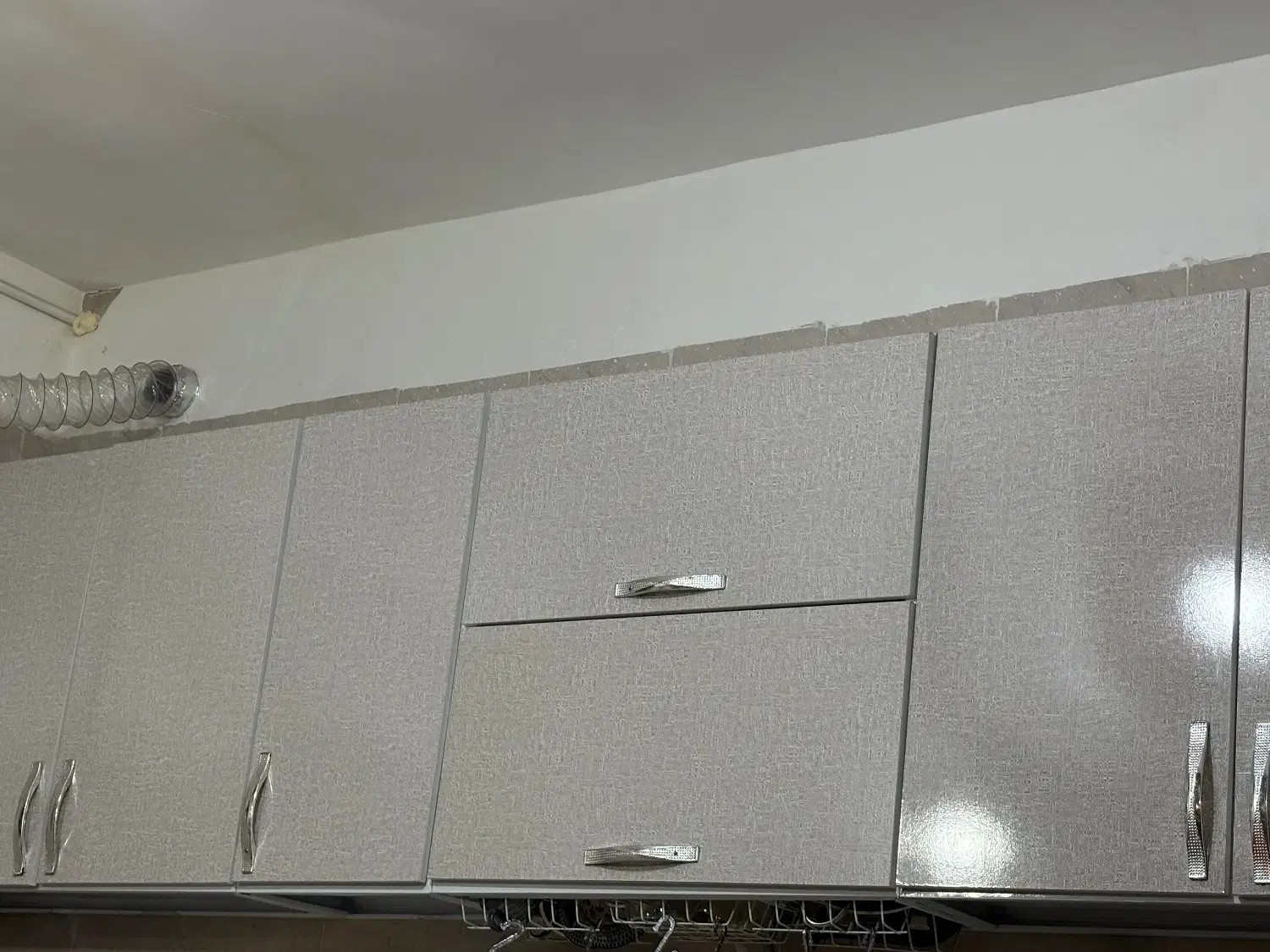 کابینت|مصالح و تجهیزات ساختمان|پاریز, |دیوار