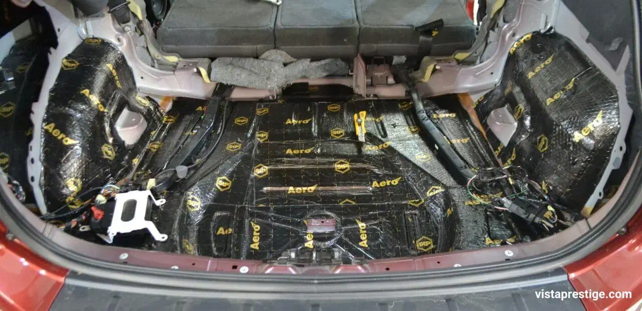 صافکاری خودروهای ایرانی و خارجی|خدمات موتور و ماشین|مرند, |دیوار