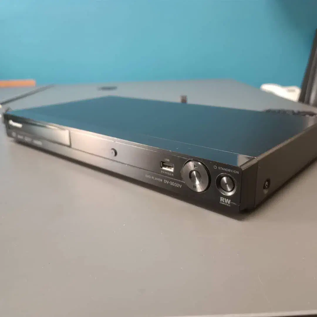 دی وی دی پایونیر DV320V|پخش‌کننده DVD و ویدیو|تهران, آرژانتین|دیوار