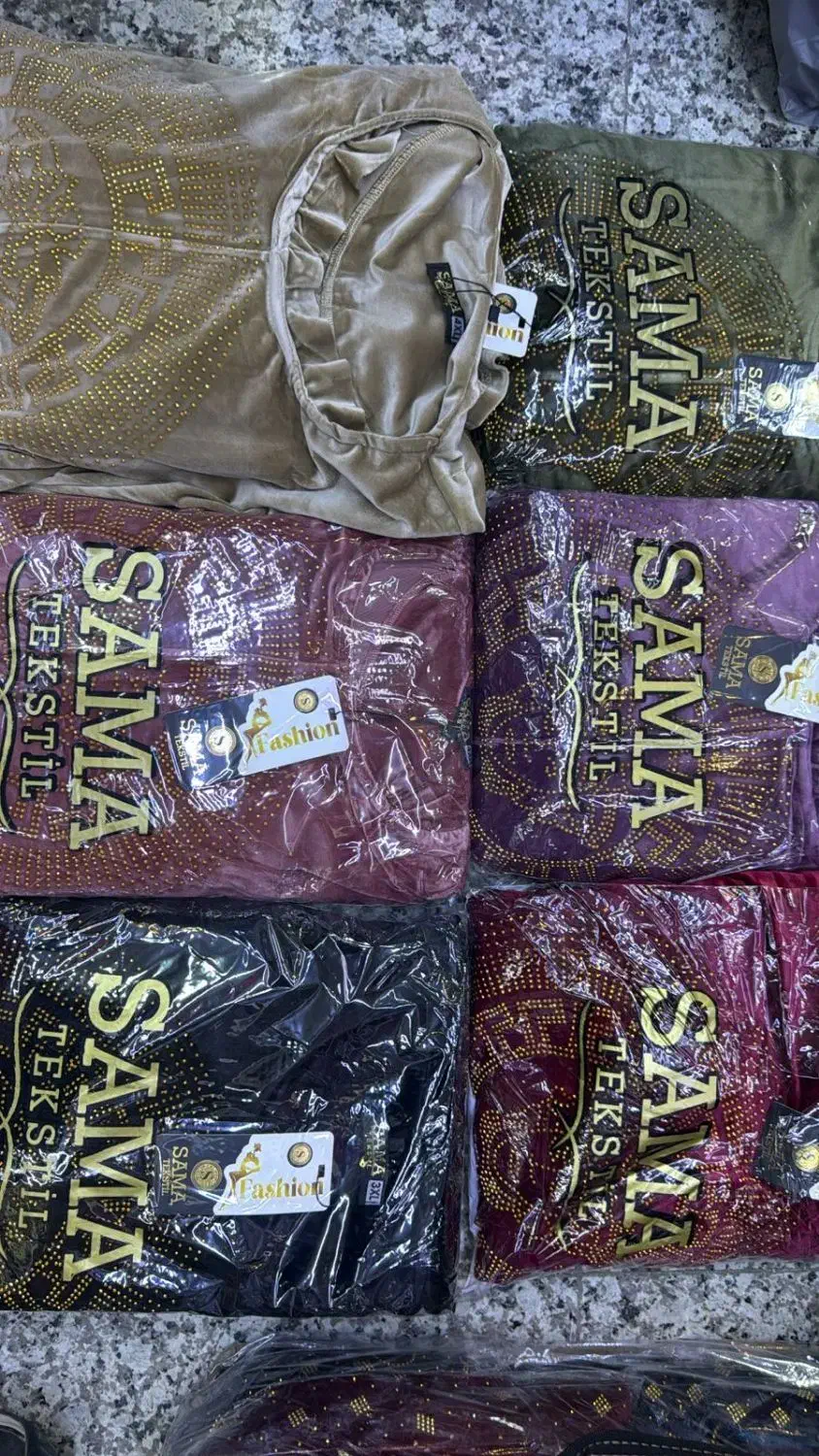 ماکسی مخمل کوری|لباس|شادگان, |دیوار