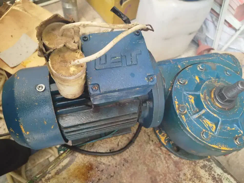 تعمیر تخصصی لوازم خانگی در منزل و کارگاه|خدمات پیشه و مهارت|قم, زنبیل آباد|دیوار