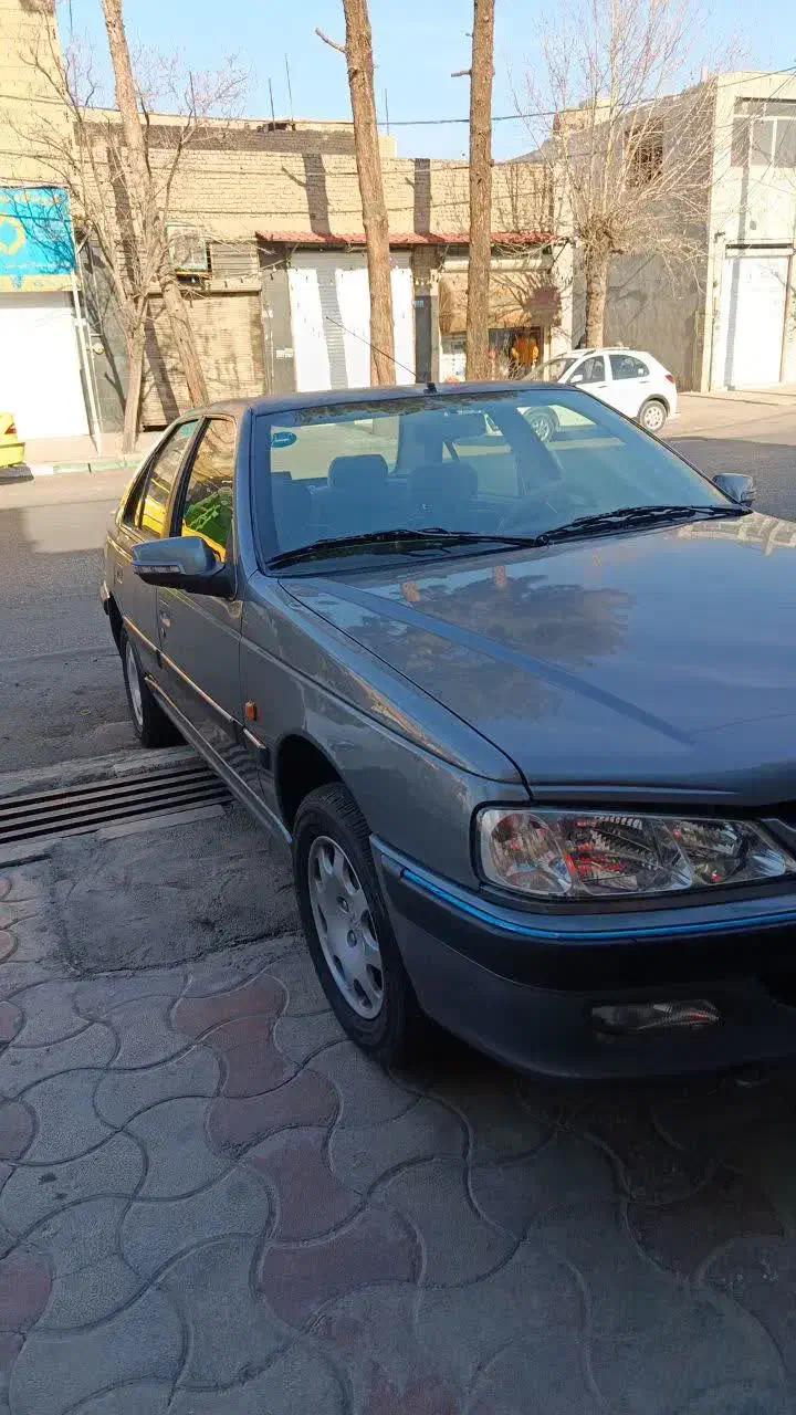 پرشیا مدل ۹۰ توکرم|خودرو سواری و وانت|تهران, عبدل‌آباد|دیوار