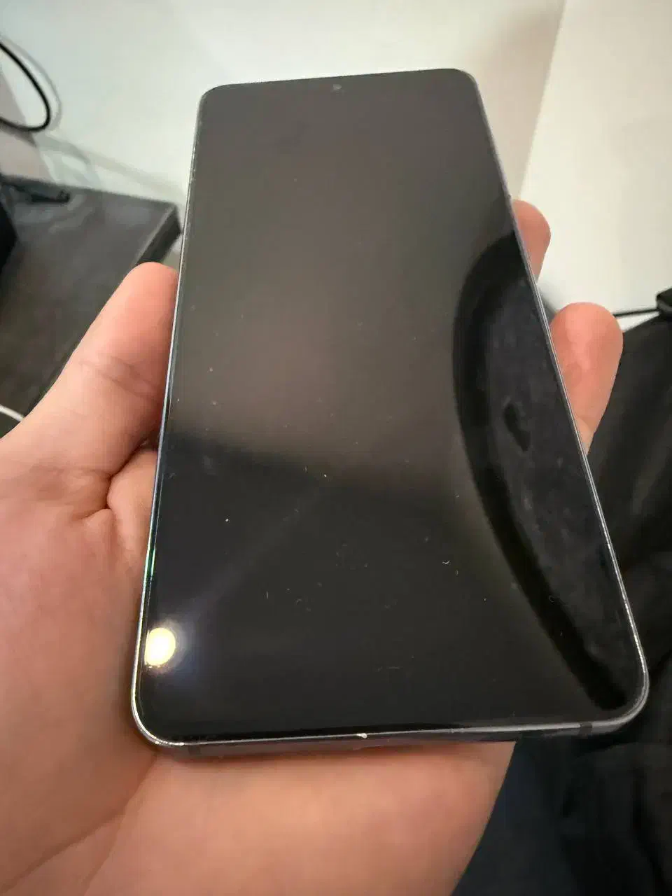 گوشی s21 5g|موبایل|تهران, جنت‌آباد مرکزی|دیوار