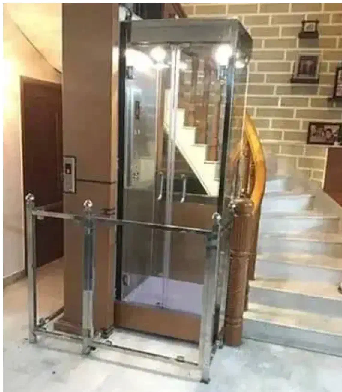 اجرای بالابر خانگی و کارگاهی هیدرولیک و کشیشی|خدمات پیشه و مهارت|ساری, |دیوار