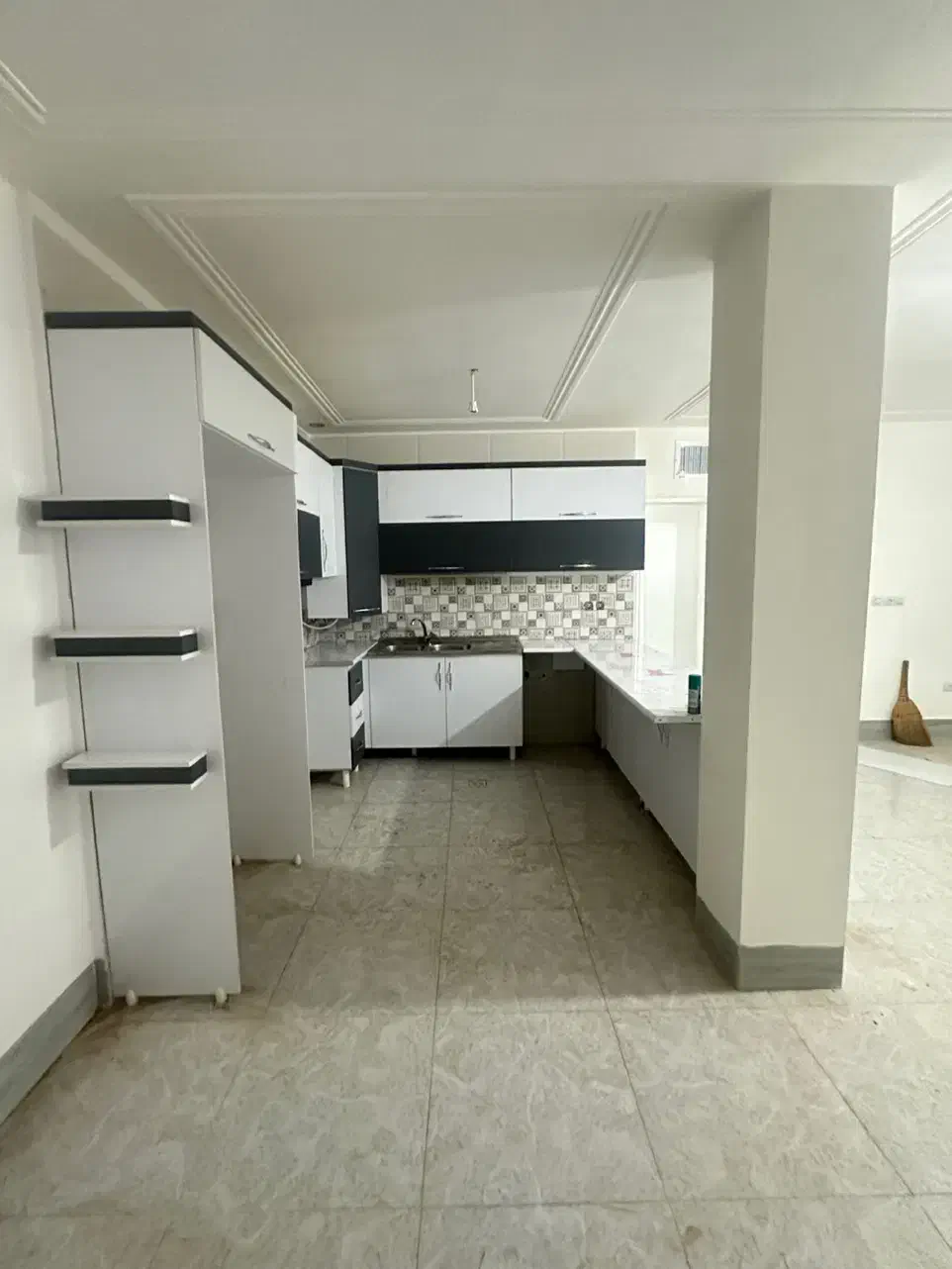 اجاره خانه تک خواب نوساز شهرک جوادیه|اجارهٔ آپارتمان|شیراز, جوادیه|دیوار