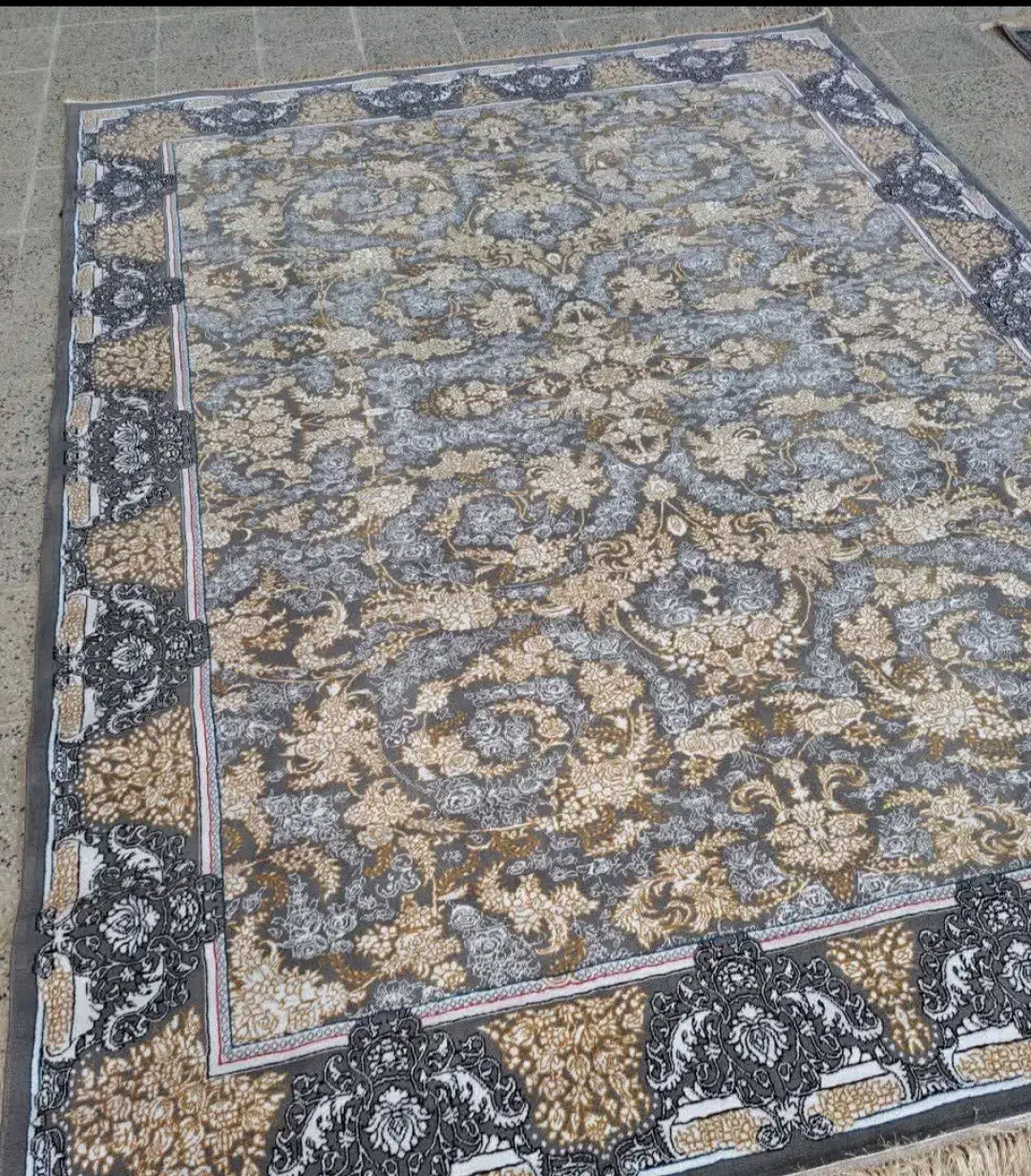 فرش گلرخ دوازده متری|فرش|تهران, خانی آباد نو جنوبی|دیوار