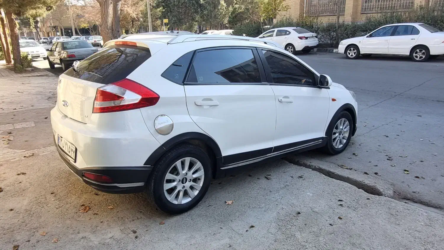 ام وی ام ۳۱۵ مدل ۹۸|خودرو سواری و وانت|مشهد, شریف|دیوار