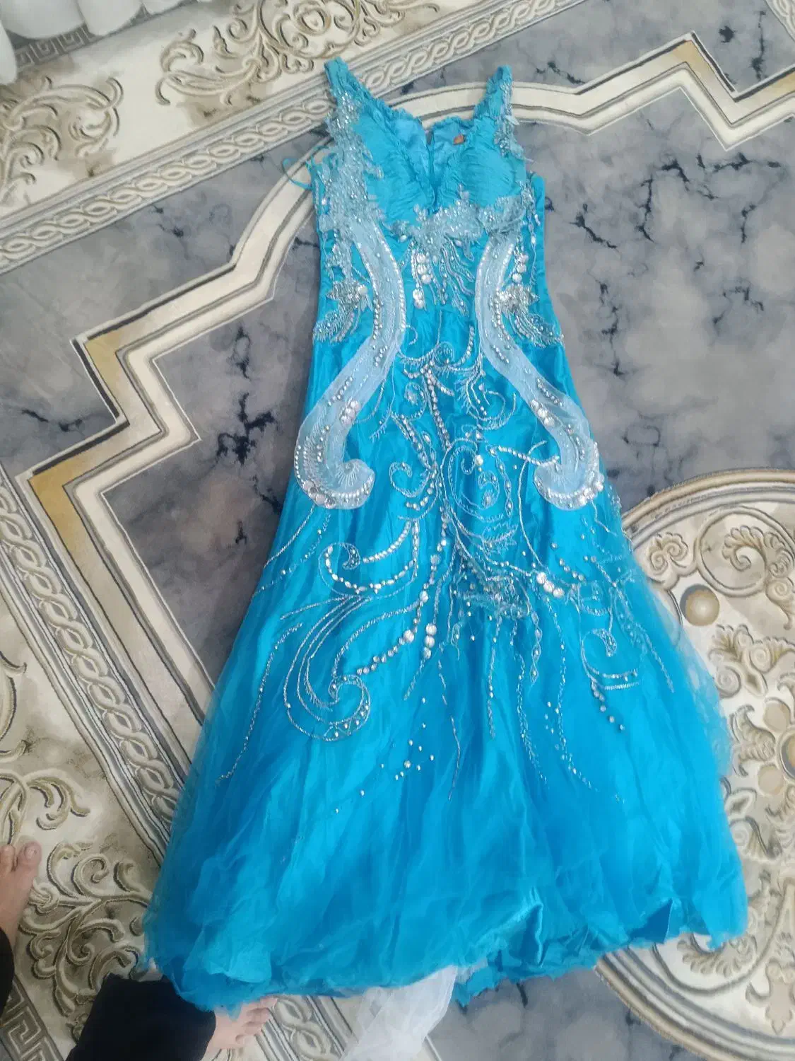 سایز 42 قد 164|لباس|تهران, علی‌آباد|دیوار