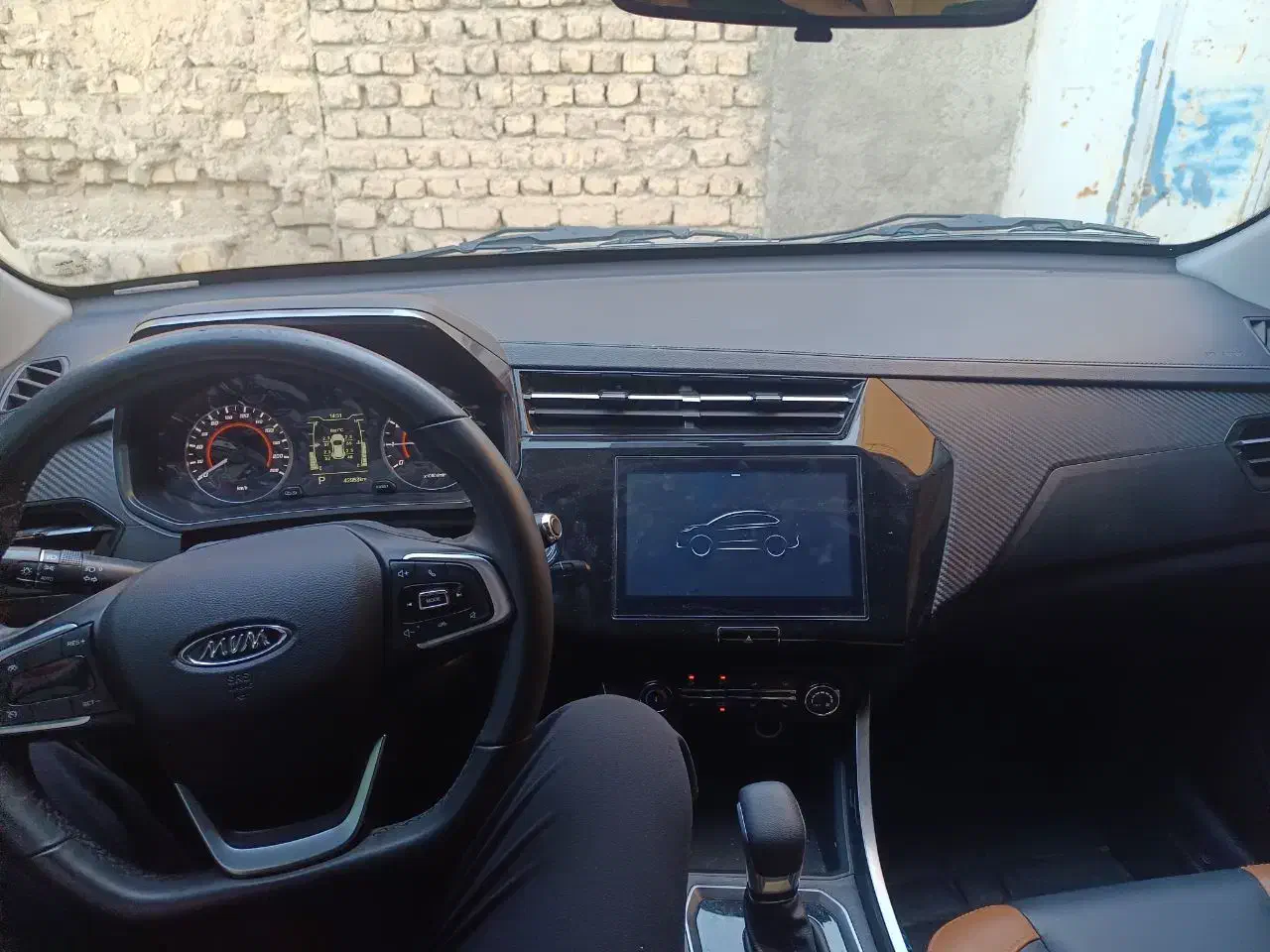 فروش ام وی ام اتومات|خودرو سواری و وانت|قم, باغ اشرافی|دیوار