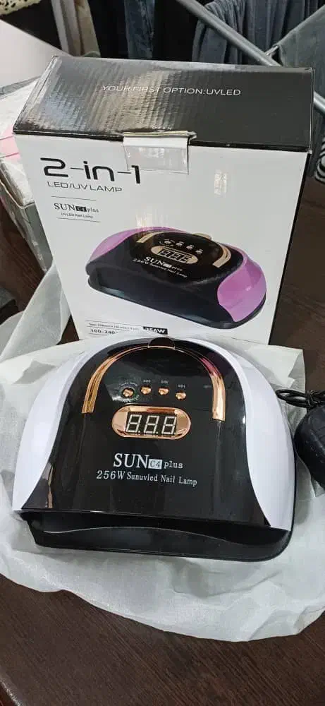 لوازم کاشت ناخن ژل ژورنالی وسایل زیر قیمت|آرایشی، بهداشتی، درمانی|تهران, جیحون|دیوار