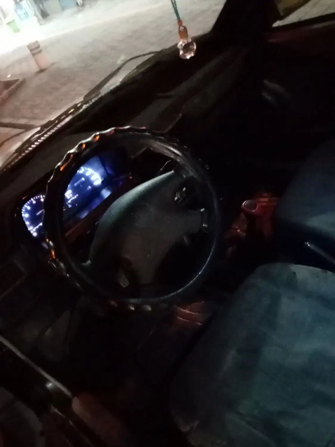 پراید ۸۲|خودرو سواری و وانت|مشهد, انصار|دیوار