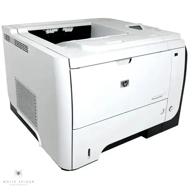 پرینتر HP LaserJet Enterprise P3015dn|پرینتر، اسکنر، کپی، فکس|زاهدان, |دیوار