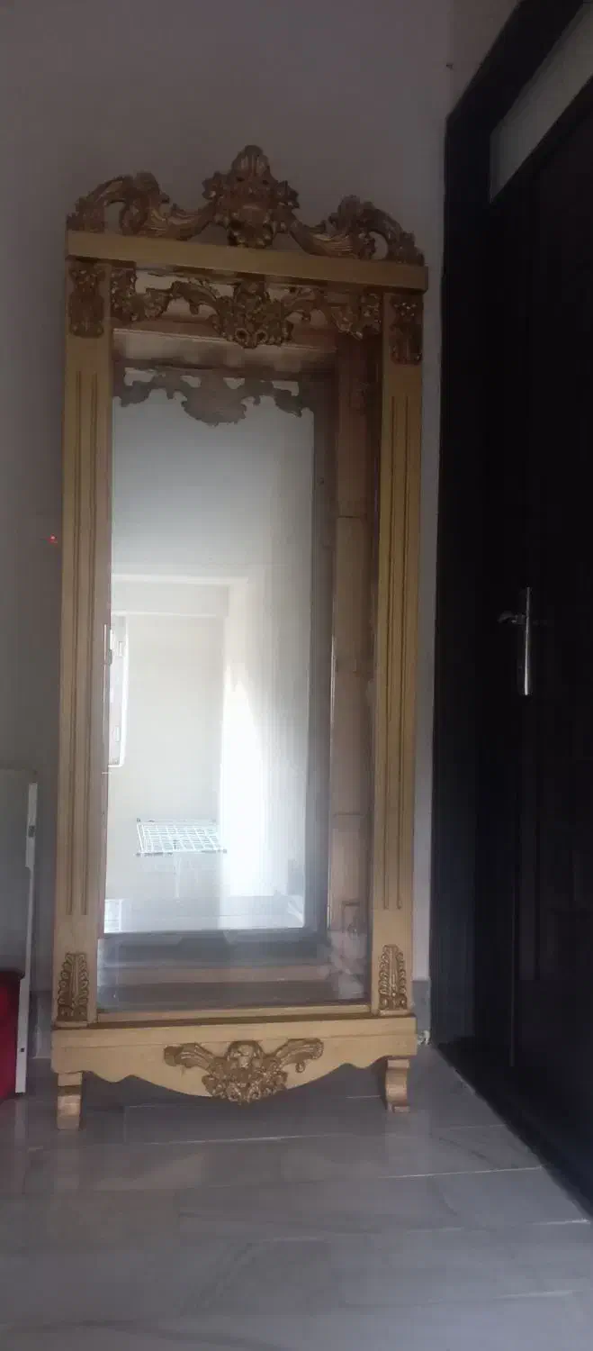 بوفه|بوفه، ویترین، کنسول|لوندویل, |دیوار