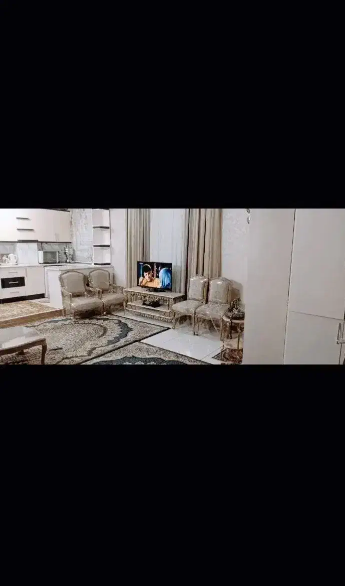 آپارتمان۵۷متری سنددار تاپ لوکیشن/باغ امامی جانباز۴|فروش آپارتمان|نسیمشهر, |دیوار