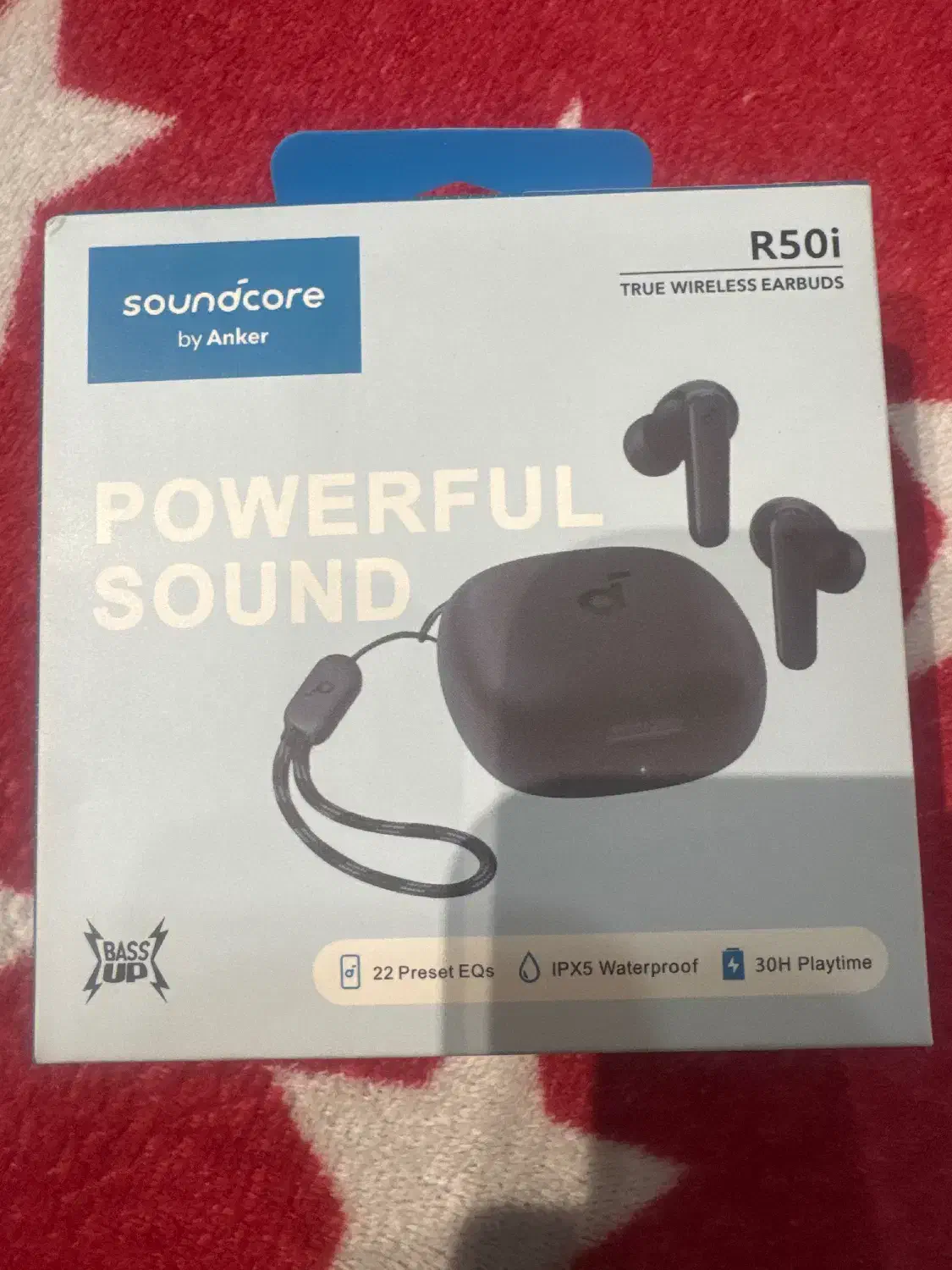 ایرپاد انکر|لوازم جانبی موبایل و تبلت|تهران, زعفرانیه|دیوار