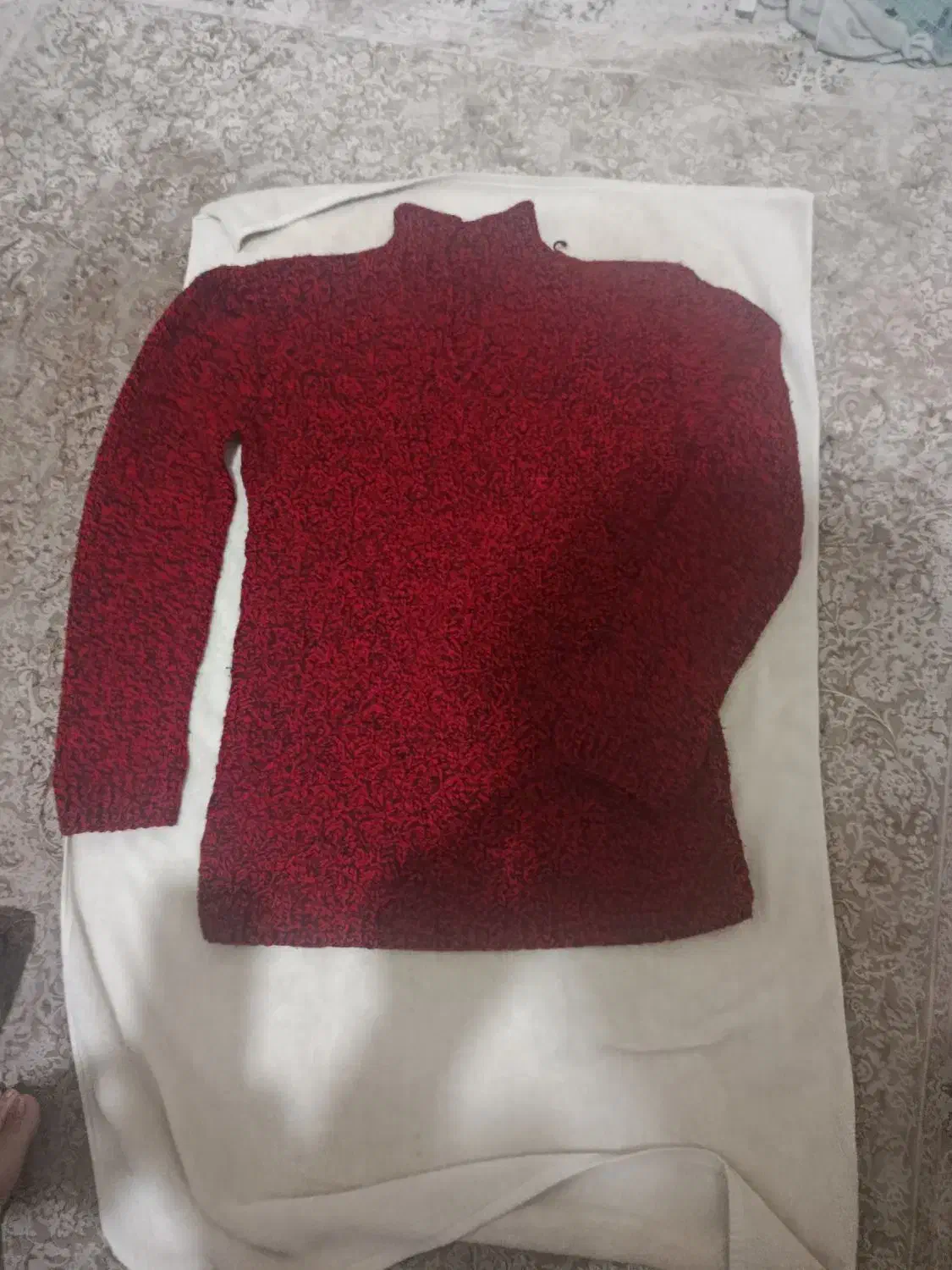 لباس بافتنی|لباس|نسیم‌شهر, |دیوار