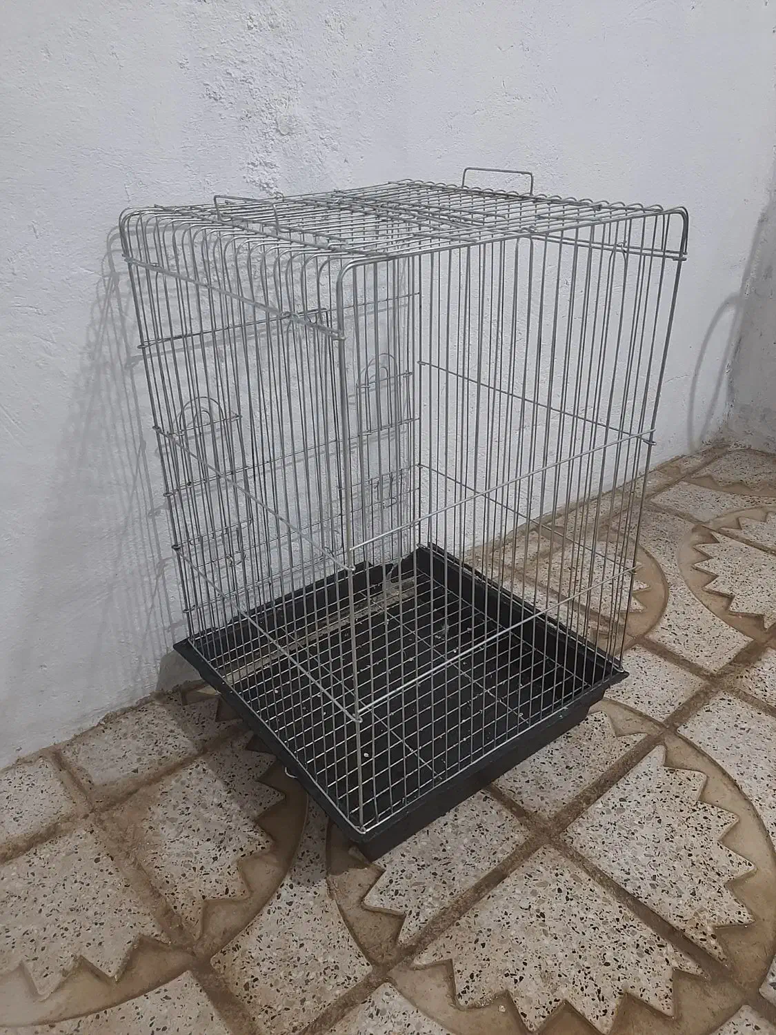 قفس پرنده|لوازم جانبی حیوانات|مریوان, |دیوار
