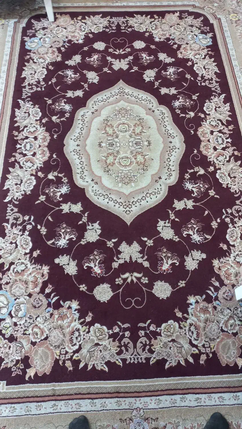 فرش ۹ متری و ۶ متری|فرش|رشت, آب و برق|دیوار