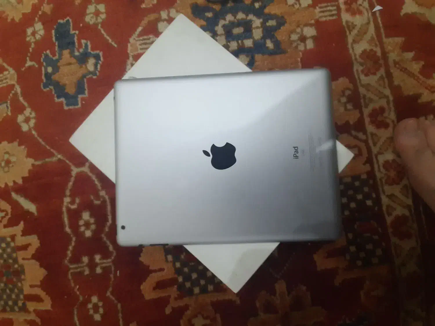 آیپاد ۲|تبلت|تهران, جوانمردان (اندیشه)|دیوار