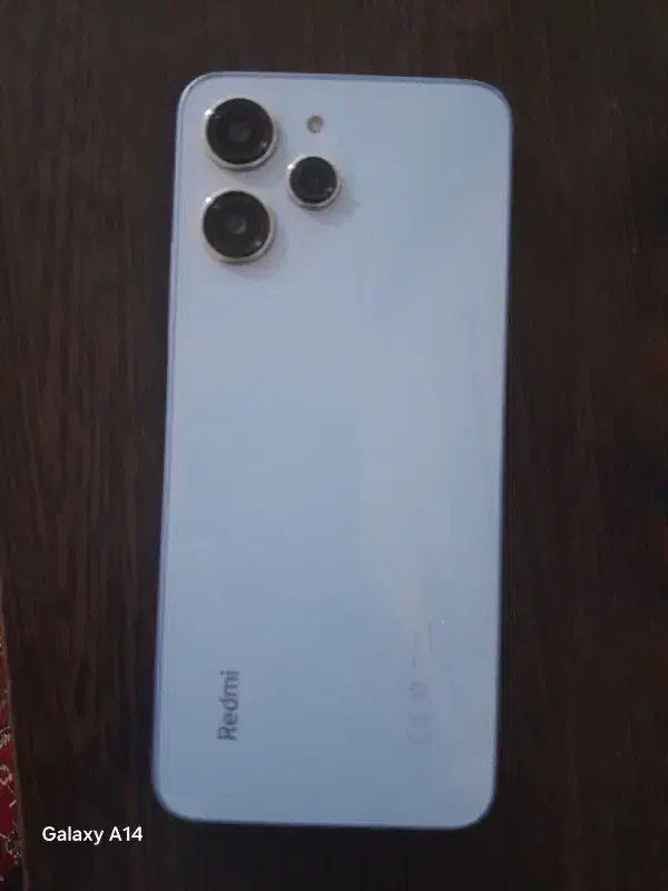 ردمی 12 درحد|تبلت|قنوات, |دیوار