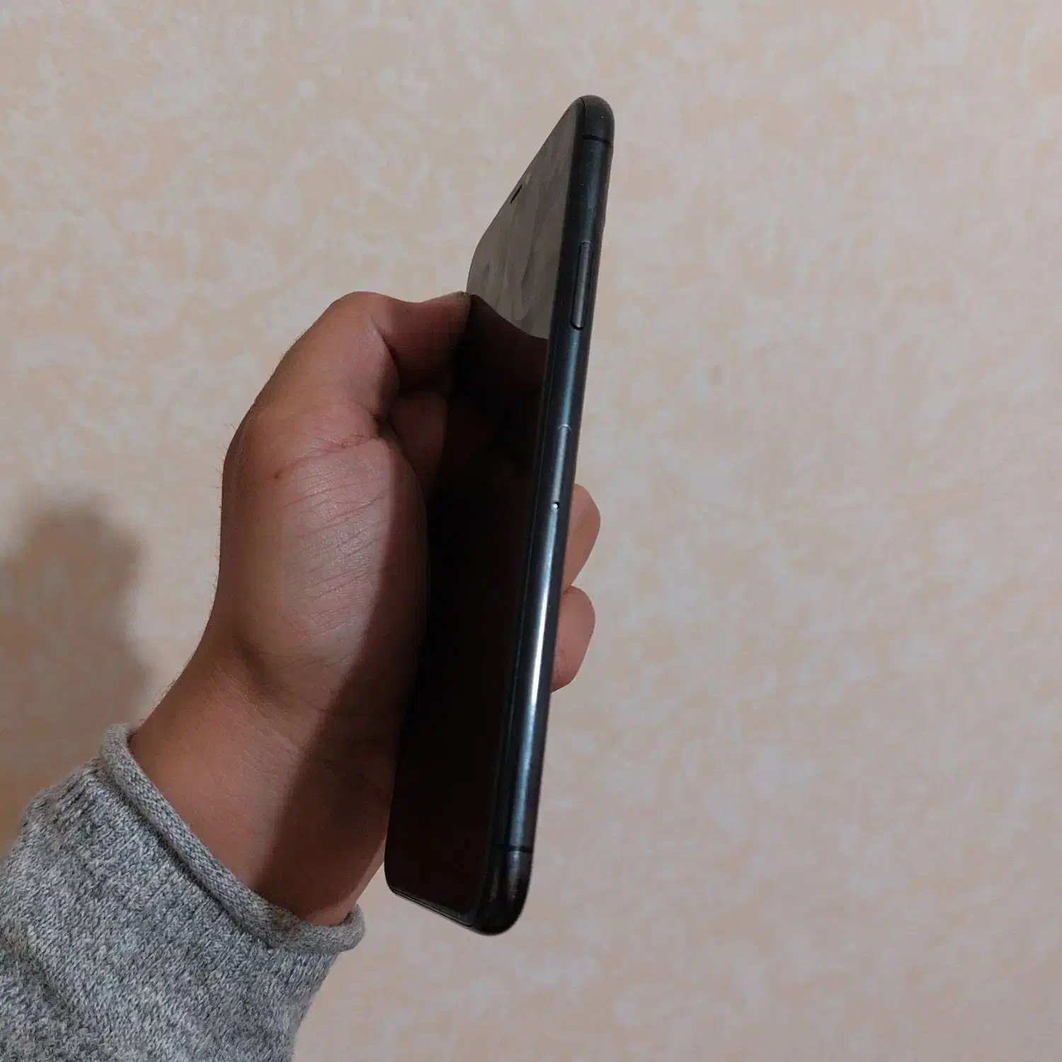 iphone 11 Pro max باتری 85 فابریک|موبایل|کنگاور, |دیوار